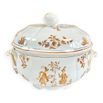 Ancienne soupire lgumier longchamp dcor moustiers olrys