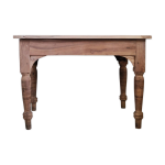 Ancienne table de ferme
