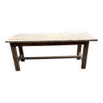 Ancienne table de ferme