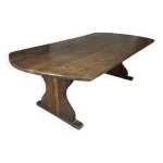 Ancienne table de monastre