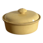 Ancienne terrine fois gras