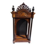 Ancienne vitrine � suspendre �poque napol�on iii