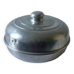 Ancienne yaourtire en aluminium yalacta
