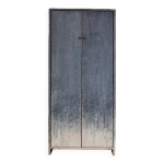 Ankang - armoire chinoise minimaliste en pin recycl n2