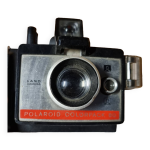 Appareil photo instantané vintage polaroid colorpack 80 Appareil photo instantané vintage polaroid colorpack 80
