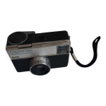 Appareil photo kodak instamatic 233. x