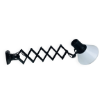 Applique accordon fase mtal, annes 70
