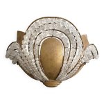 Applique art deco bagues Applique art deco bagues