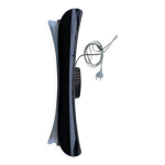 Applique cadmo parete artemide