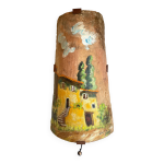 Applique esprit provence vintage