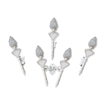 Appliques en fer forgé Appliques en fer forgé