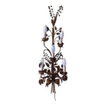 Applique italienne 1960