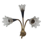 Applique murale art - deco ancienne