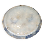 Applique paul neuhaus verre glaon  40cm