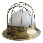 Applique plafonnier ancien 35 x 25 cm