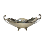 Argenterie, ancienne coupe anses lion russe début xxème Argenterie, ancienne coupe anses lion russe début xxème