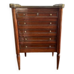 Argentier style louis xvi