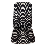 Armchair concorde f780 by pierre paulin for artifort, 1966