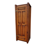 Armoire 1 porte guillerme et chambron