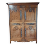 Armoire 4 portes