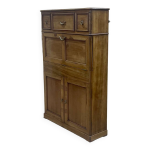 Armoire en acajou des annes 1930