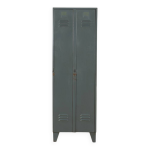 Armoire en acier des ann�es 1960