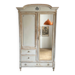 Armoire ancienne