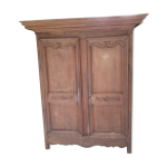 Armoire ancienne