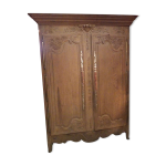 Armoire ancienne