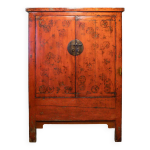 Armoire ancienne chinoise