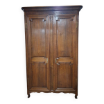 Armoire ancienne dimensions exceptionnelles