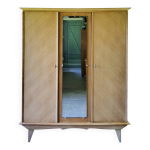 Armoire annes 50 rnove