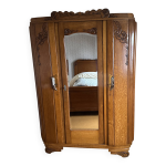 Armoire art déco Armoire art déco