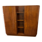 Armoire basse art deco