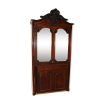 Armoire bonnetire transformable 1872 par guiraud  lyon