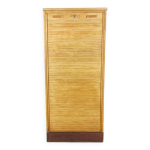 Armoire de bureau annes 1940
