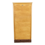 Armoire de bureau annes 1940