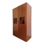 Armoire bureau escamotable roche bobois