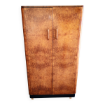 Armoire cabine, de voyage, penderie anglaise Armoire cabine, de voyage, penderie anglaise