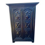 Armoire en chne