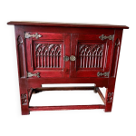 Armoire en chne