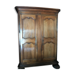Armoire d�but 18eme