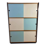 Armoire design belge
