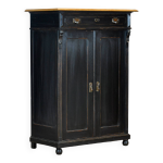 Armoire de la jeune fille noire, annes 1930