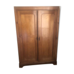 Armoire louis philippe