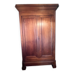 Armoire louis philippe 1899