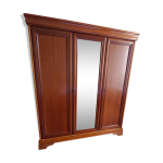 Armoire louis philippe