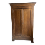Armoire louis philippe