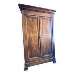 Armoire louis philippe
