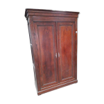 Armoire louis philippe